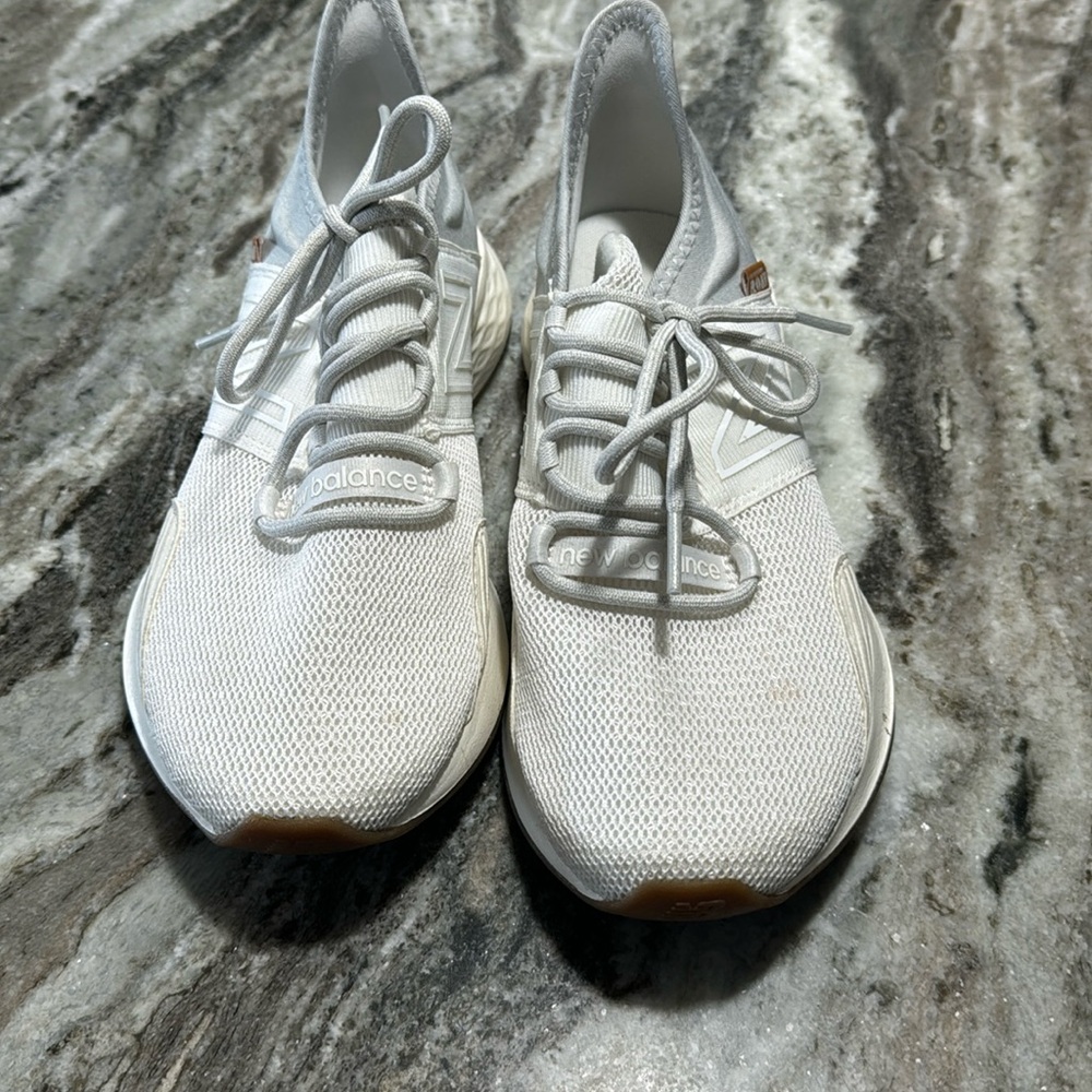 New balance fresh foam roav
